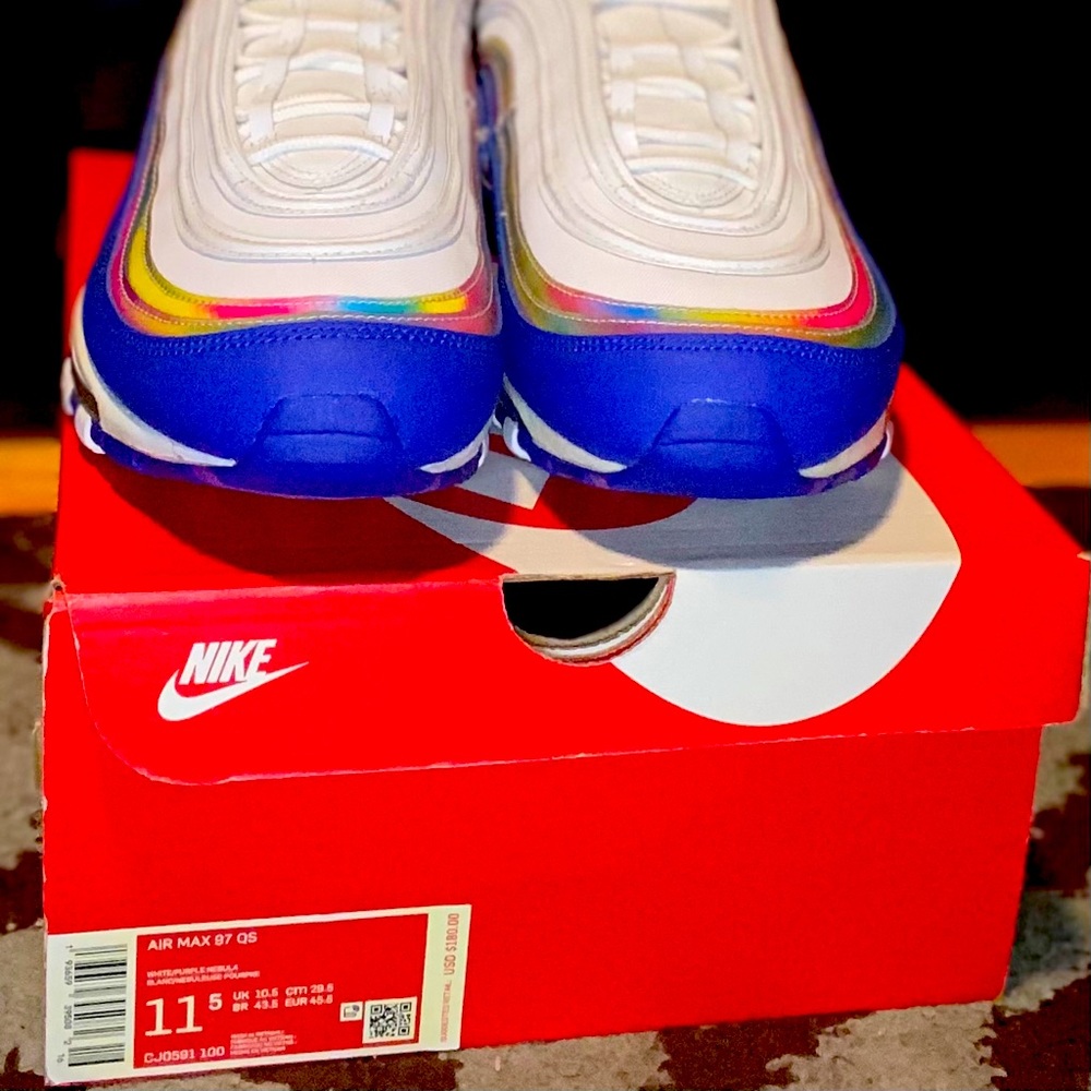 Air max 97 Easter 2020